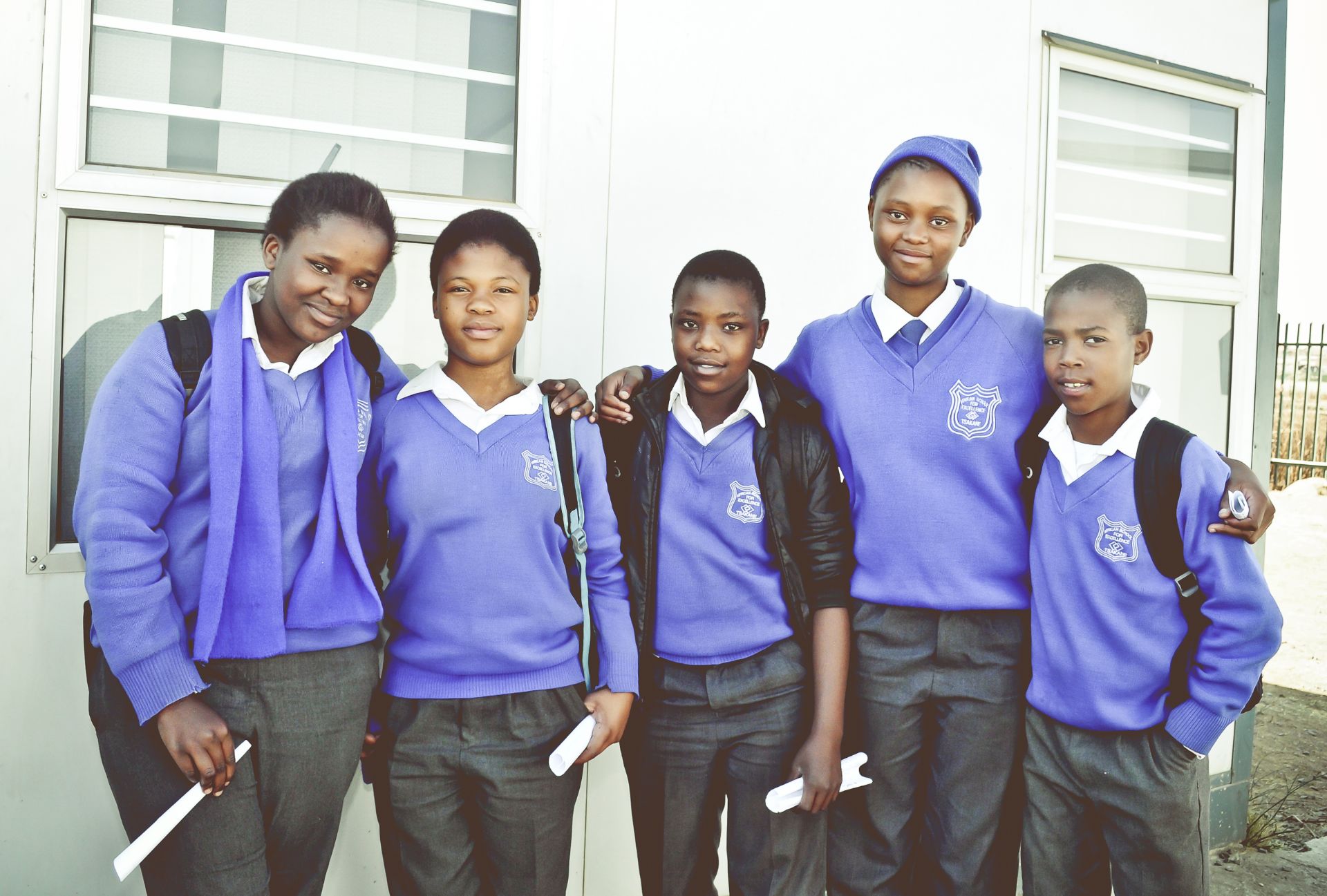 African Scool of Excellence Photos 780