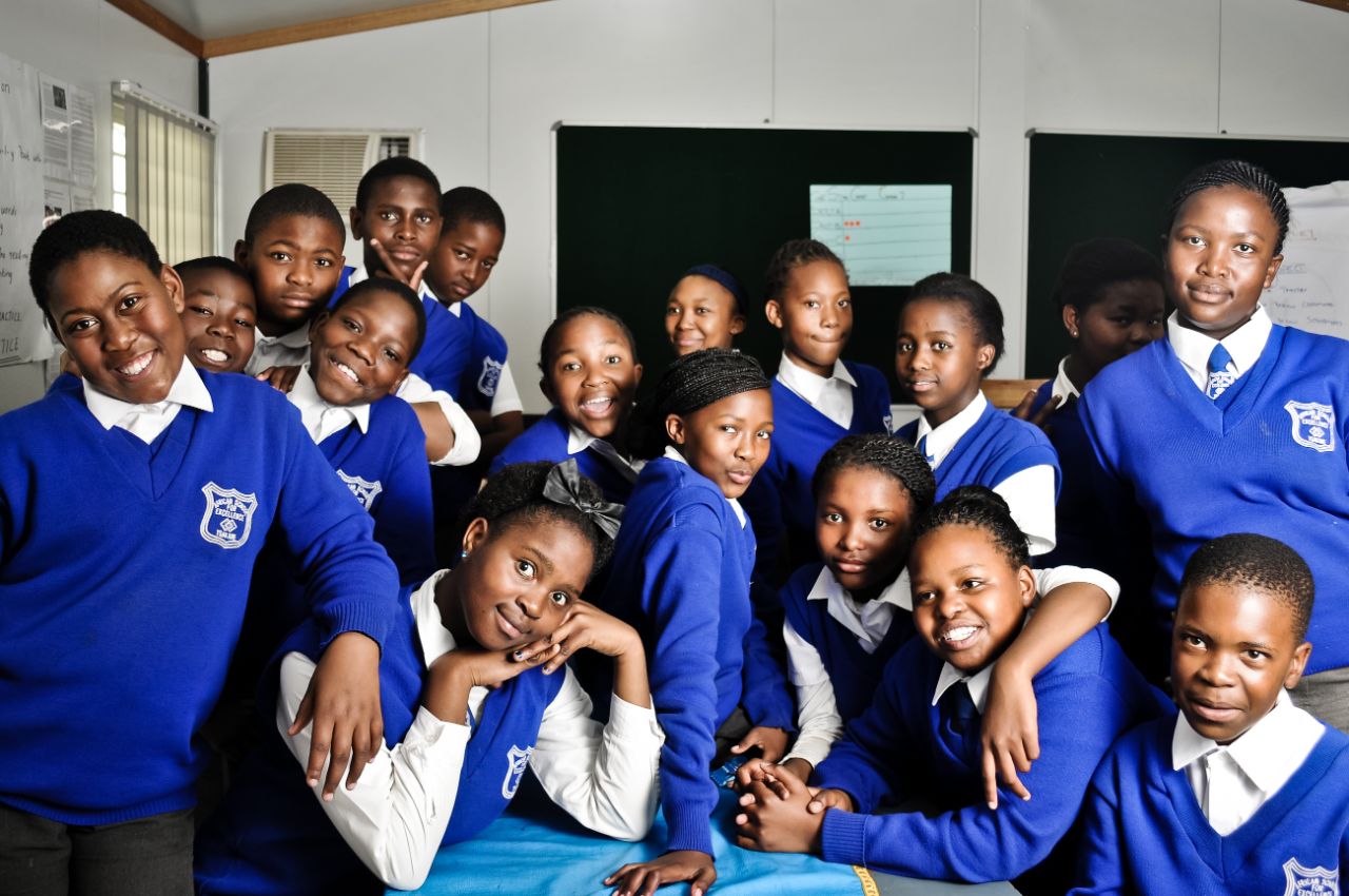 African Scool of Excellence Photos 129