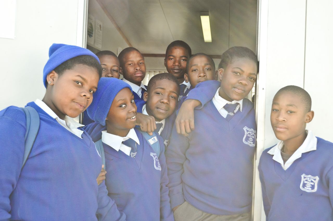 African Scool of Excellence Photos 794