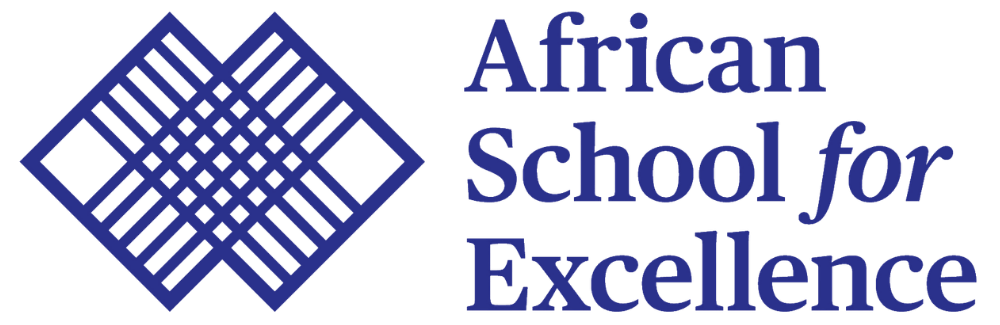 African School For Excellence logo